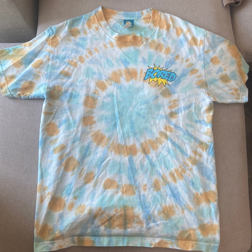 Bored - How Will it End? T-Shirt